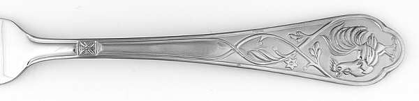 Rooster (Stainless) by Cambridge Silver
