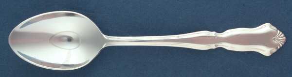 Centennial (Silverplate) Oval Place Soup Spoon