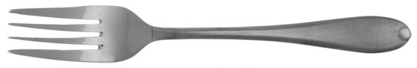 Alexa Sand (Stainless) Individual Salad Fork