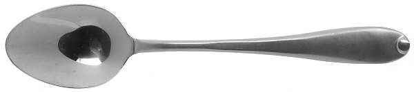 Alexa Sand (Stainless) Teaspoon