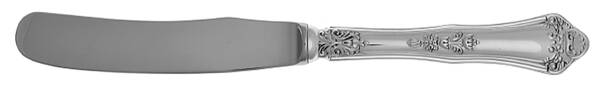 Marquis (Sterling) Hollow Handle Master Butter Knife