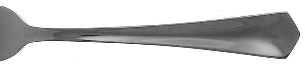 Sienna (Stainless, Pointed Tip) by Cuisinart Flatware