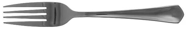 Sienna (Stainless, Pointed Tip) Individual Salad Fork
