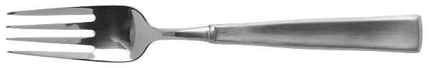 Satin Balance (Stainless) Individual Salad Fork
