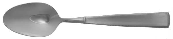 Satin Balance (Stainless) Tablespoon (Serving Spoon)