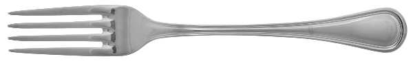 Mansfield (Stainless) Individual Salad Fork