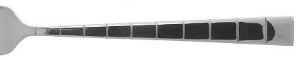 Sydney (Stainless) by Crate &amp; Barrel Flatware