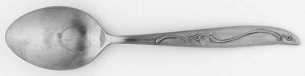 CCS16 (Stainless) Place/Oval Soup Spoon