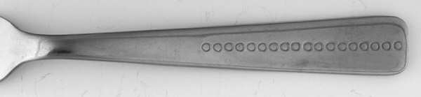 Erica (Stainless) by Cuisinart Flatware
