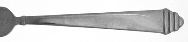 Olympia Mirror (Stainless) by Cambridge Silver