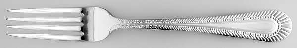 Wickham (Silverplate) Fork