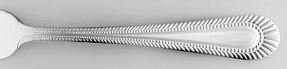 Wickham (Silverplate) by Chatelaine Home-Wallace