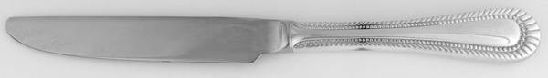 Wickham (Silverplate) New French Hollow Knife