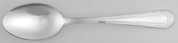 Wickham (Silverplate) Teaspoon
