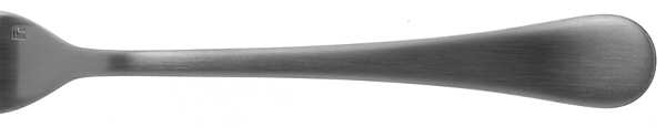 Clipper Matte (Satin)(Stainless) by Jean Couzon
