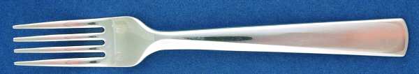 Urban (Silverplate) Fork
