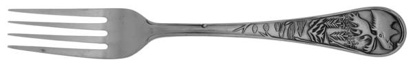 Moose (Stainless) by Cambridge Silver