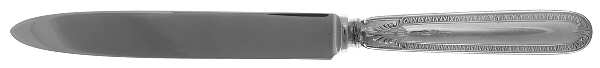 C1G1 (Sterling) New French Hollow Knife by Cesa 1882