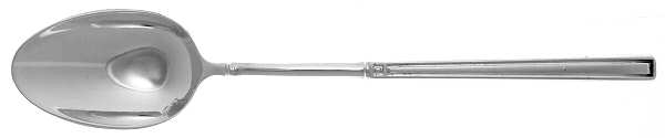 CHB1 (Silverplate) Teaspoon