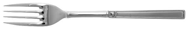 CHB1 (Silverplate) Individual Salad Fork