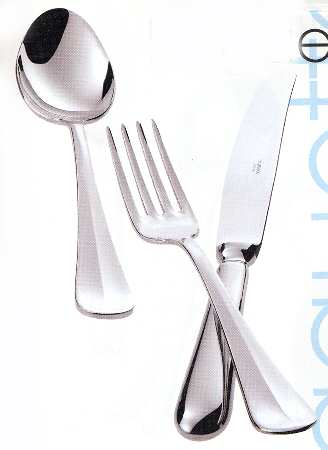 Baguette (Stainless) by Capdeco