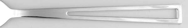 Triangle (Silverplate) by Calvin Klein