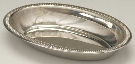 President (Stainless, Hollowware) by Jean Couzon