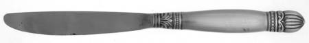Modern Solid Knife