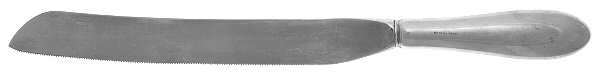 Sterling Flatware by Crown Silver Co