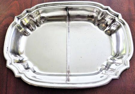 01657 (Silverplate, Hollowware) by Crescent Silverware