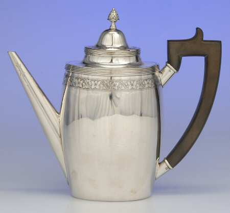 C3B1 (Sterling, Hollowware) by Crichton Bros.