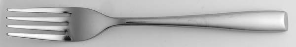 Rachel (Stainless) Individual Salad Fork