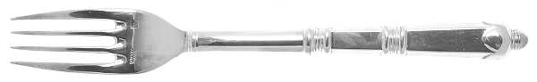 CHB2 (Silverplate) Individual Salad Fork