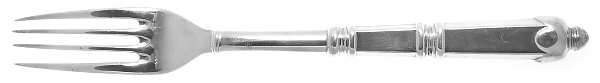 CHB2 (Silverplate) Fork