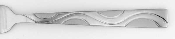 Unity Frost (Stainless) by Cuisinart Flatware