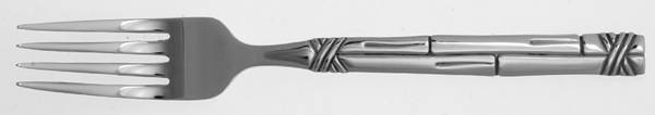 Individual Salad Fork