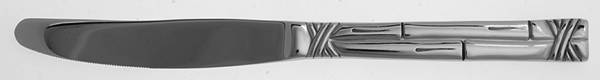 Modern Solid Knife