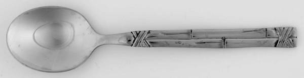 Grove (Stainless) Sugar Spoon