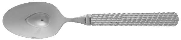 Russell (Stainless) Place/Oval Soup Spoon