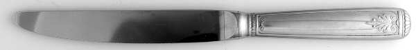 Beauharnais (Stainless-Hotel) Modern Hollow Knife