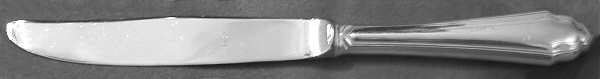 Chippendale (Sterling) Modern Hollow Knife