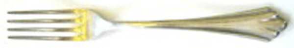 Ingles (Sterling) Fork