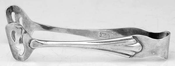 Ingles (Sterling) by Camusso (Peru)
