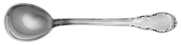 Lima (Sterling) by Camusso (Peru)