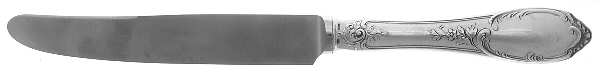 C2I1  New French Hollow Knife