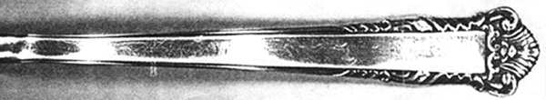 Estertina (Sterling) by Camusso (Peru)