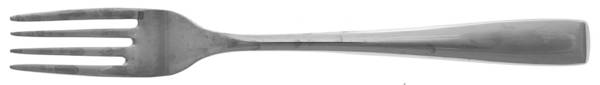 Annalise (Stainless) Individual Salad Fork
