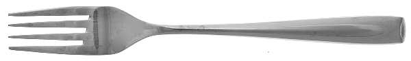 Annalise (Stainless) Fork
