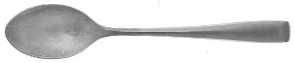 Annalise (Stainless) Teaspoon