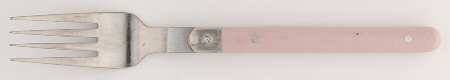 CCG7 (Stainless) Fork